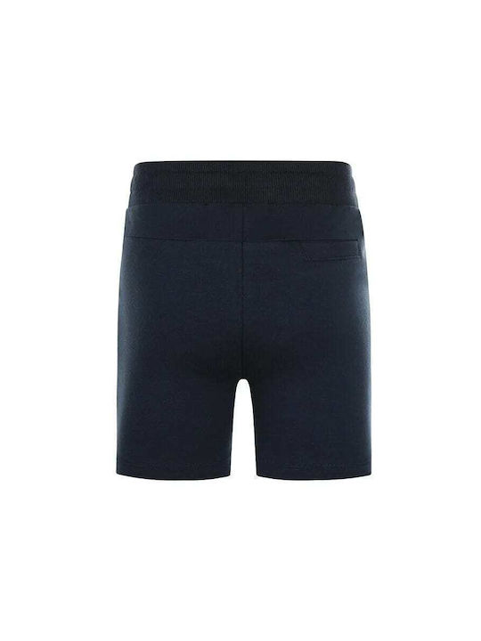 Koko Noko Kids Shorts/Bermuda Fabric DARK BLUE