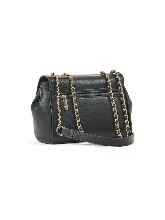 Verde Women's Bag Shoulder Black