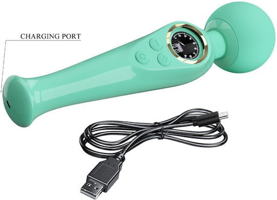 Pretty Love Functions Vibrator Massage Grün