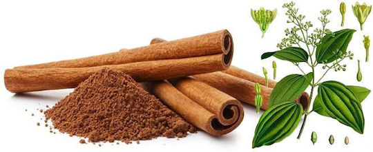 Vietnamese Ground Cinnamon Cassia Quang Ngai 500 Gr