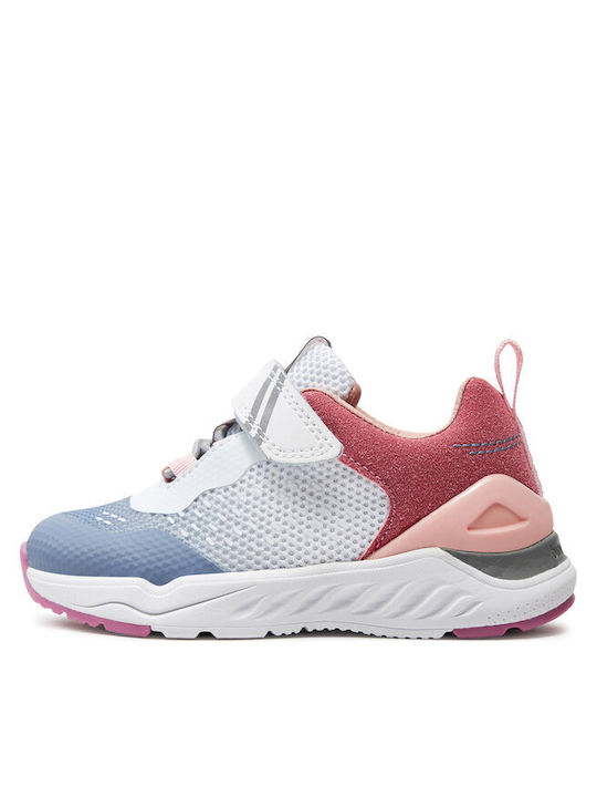 Kids Sneakers Anatomic Multicolour