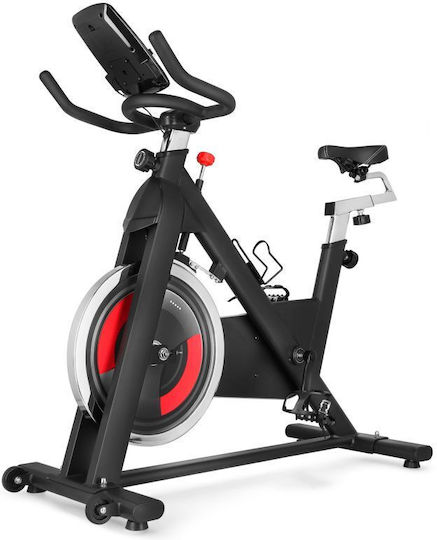 Spokey Shoto 929815 Велосипед за Спининг Магнитно
