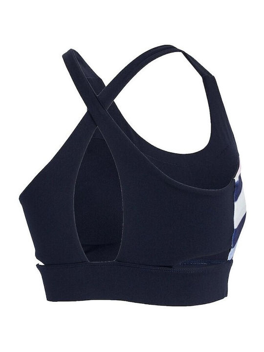 Frauen Sport-BHs Sport-BH Lila