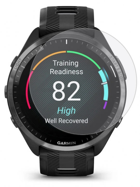 Erbord Screen Protector για το Garmin Forerunner 965 1τμχ