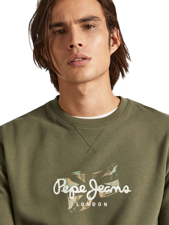 Pepe Jeans Green