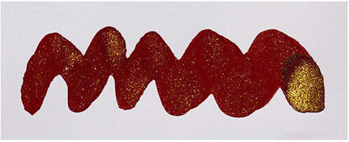 Diamine Replacement Ink for Fountain Pen Gray 50ml