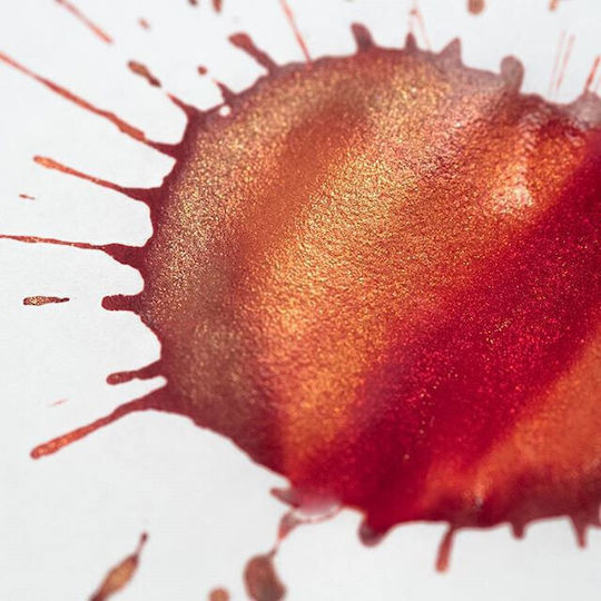 Diamine Пълнител за писалка Сив 50ml