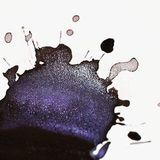 Diamine Пълнител за писалка Сив 50ml