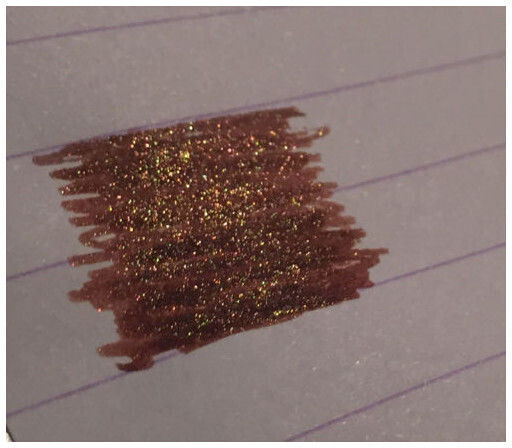 Diamine Ανταλλακτικό Μελάνι για Πένα 50ml
