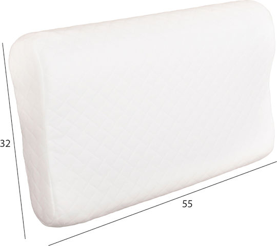 HomeMarkt Sleep Pillow Memory Foam