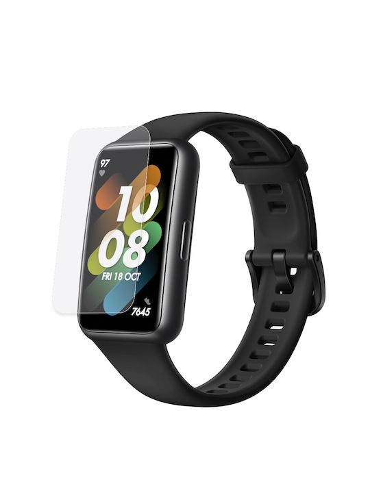 Erbord Screen Protector για το Huawei Band 7 1τμχ