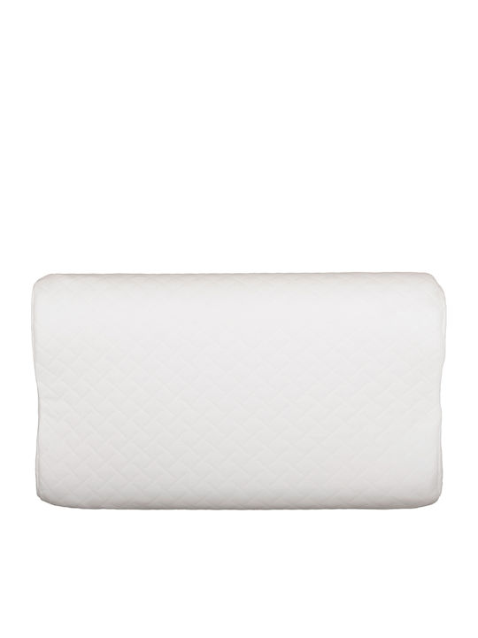 HomeMarkt Μαξιλάρι Ύπνου Memory Foam 32x55cm