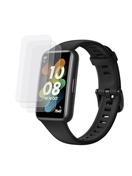 Erbord Screen Protector για το Huawei Band 7 1τμχ