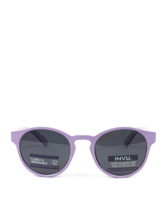 Invu Polarized για 4-7 Ετών