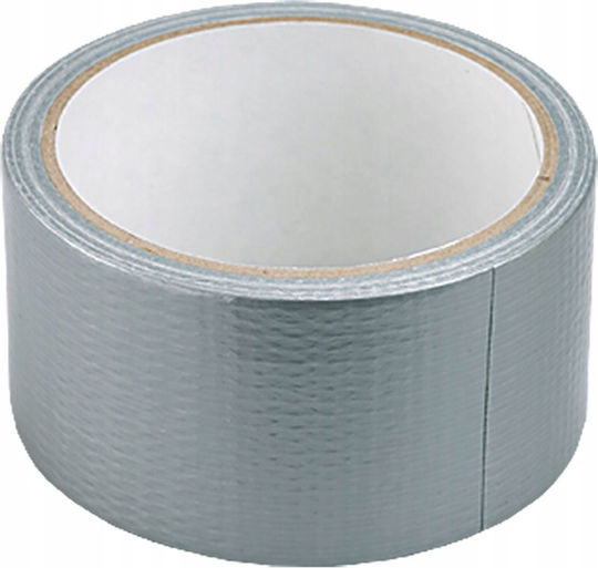 Rosfix Rosfix Klebeband Reparatur-Band Grau 48mm
