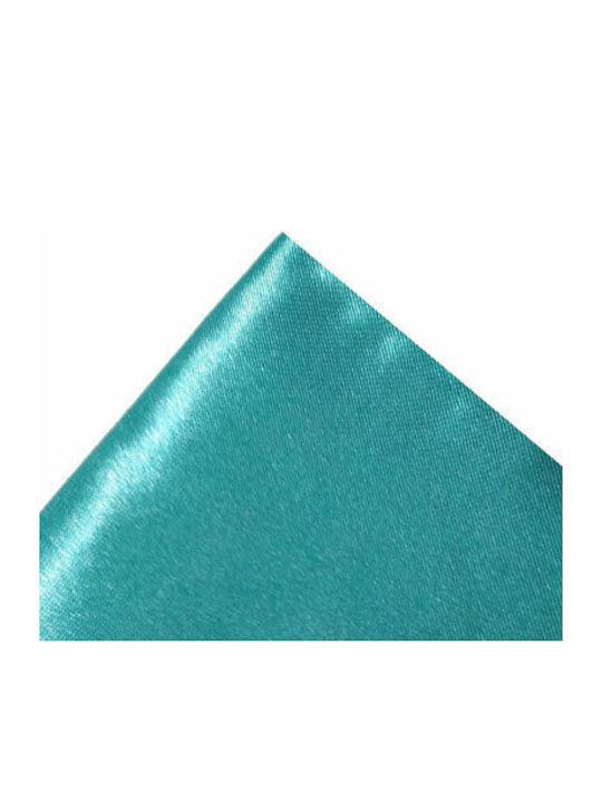 100.006 Men's Handkerchief Turquoise