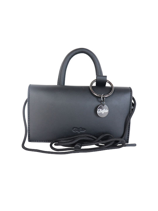 Buffalo Women's Bag Handheld Black