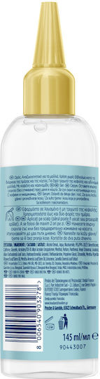 Head & Shoulders Dermaxpro Scalp Serum κατά της Ξηροδερμίας 145ml
