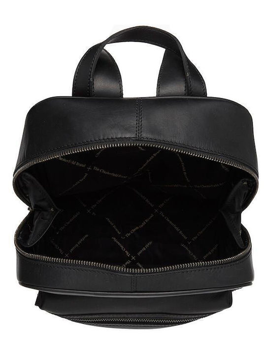 The Chesterfield Brand Brand Black