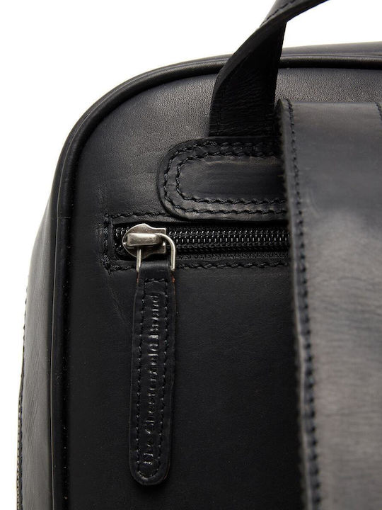 The Chesterfield Brand Brand Black