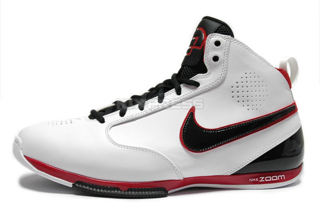 nike zoom bb 2007