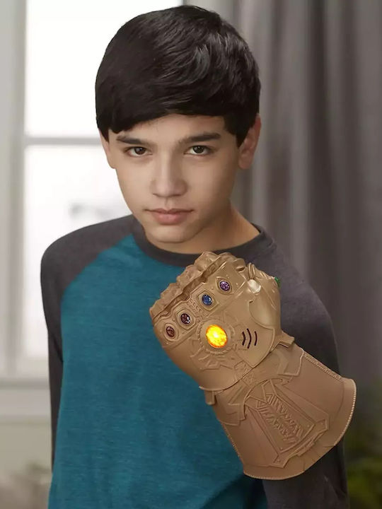 Παιχνιδολαμπάδα Marvel Avengers Marvel Avengers: Infinity Gauntlet Electronic Fist Hasbro