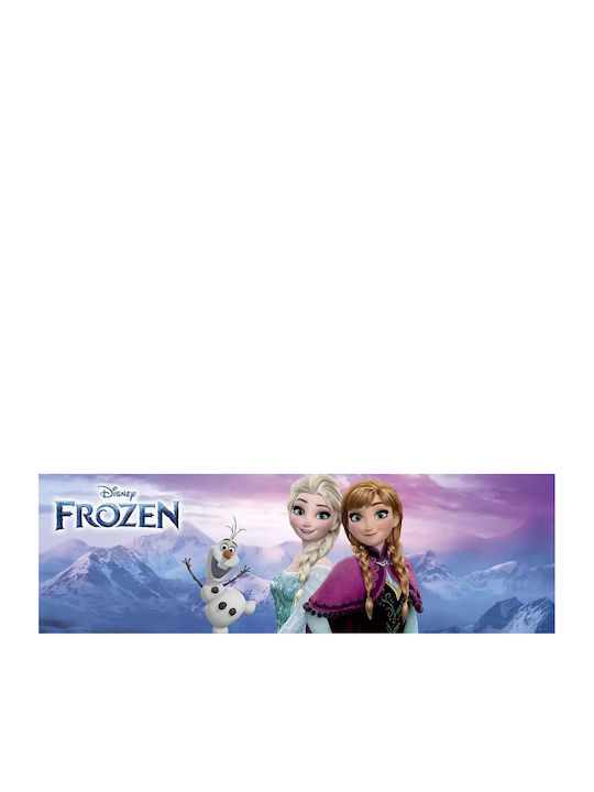 Плеймейт свещ Frozen Disney Frozen, Пееща кукла Anna на английски за 3+ години Години Mattel