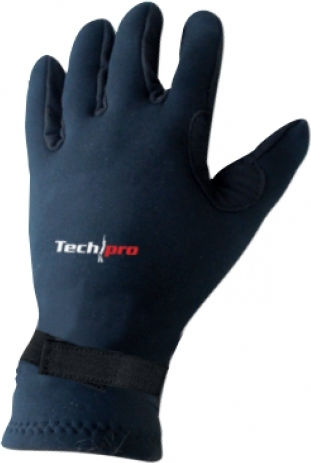 Tech Pro Handschuhe Tauchausrüstung 2mm