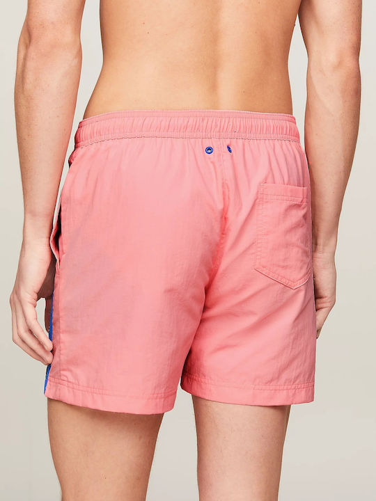 Men's Swimwear Shorts Pink