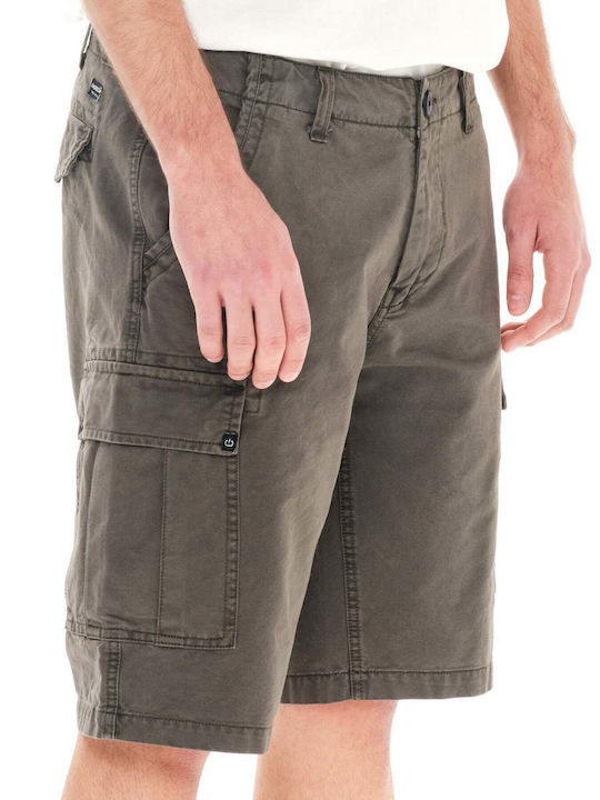Men's Shorts Cargo Khaki
