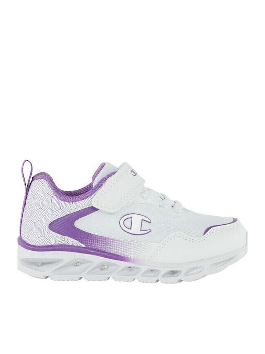 Champion Wave 2 Λευκά
