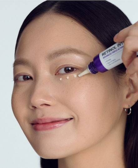 Some By Mi Retinol Intense Eye Cream for Dark Circles 30ml