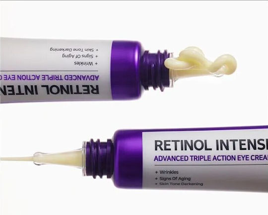 Some By Mi Retinol Intense Eye Cream for Dark Circles 30ml