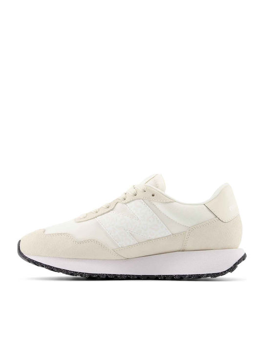 237 Classics Γυναικεία Sneakers Μπεζ