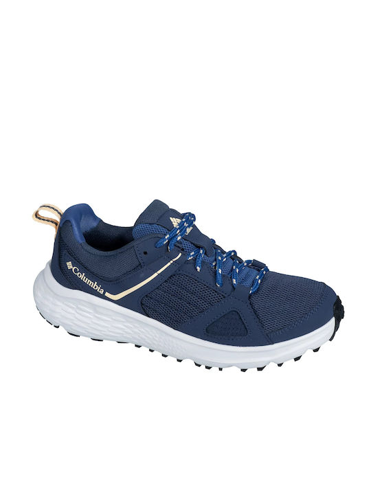 Columbia Novo Trail Sneakers Blue