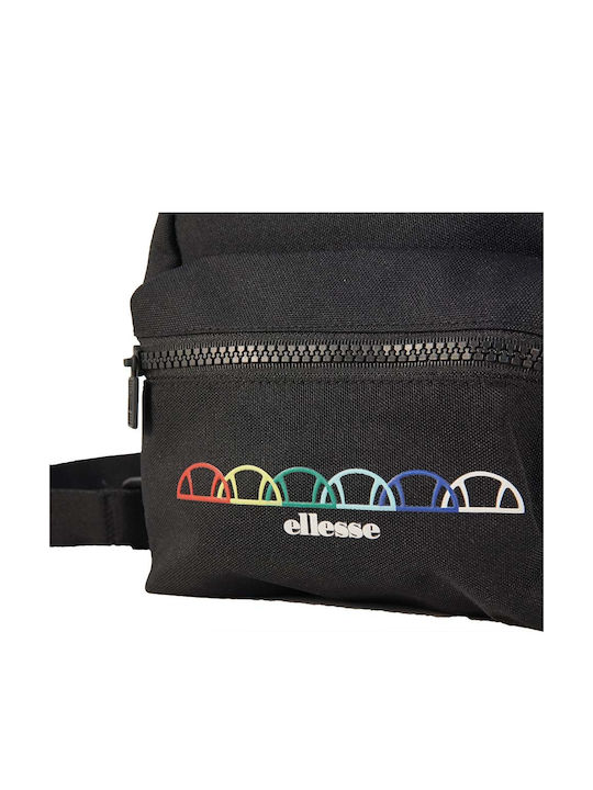 Ellesse Lanma Mini Μαύρο