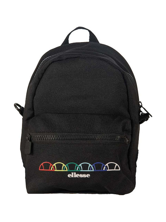 Ellesse Lanma Mini Μαύρο