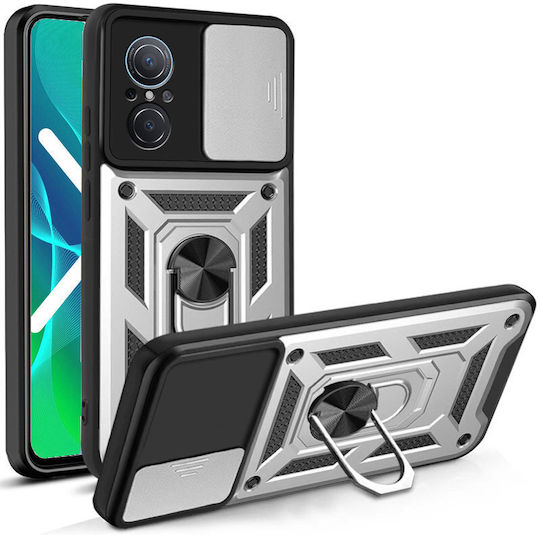 Erbord Back Cover Metalic (Huawei Nova 9 SE)