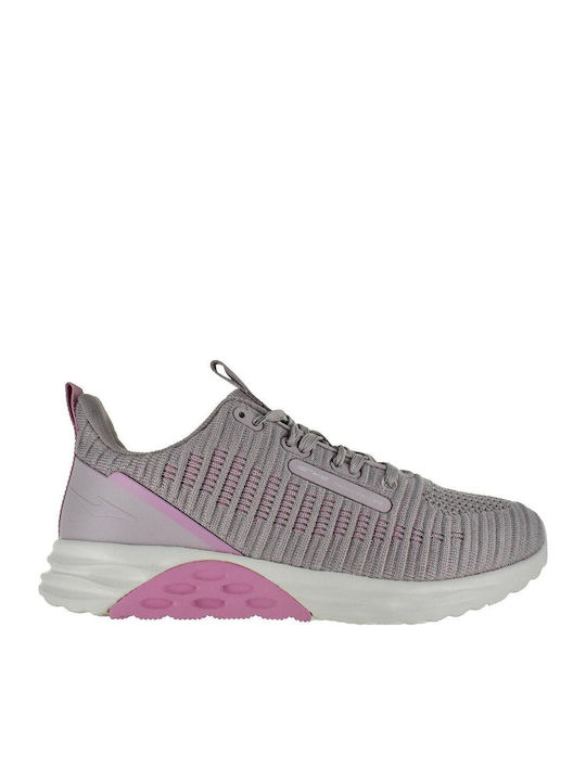 Sneakers Gray