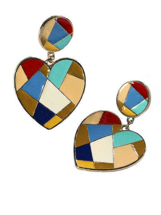 Achilleas Accessories Ohrringe Achilleas Accessories Ohrringe