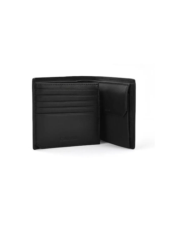 Calvin Klein Portofel bărbați Negru