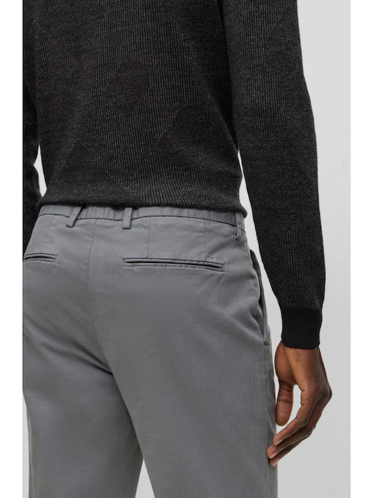 Hugo Boss Herrenhose in Slim Passform Greene