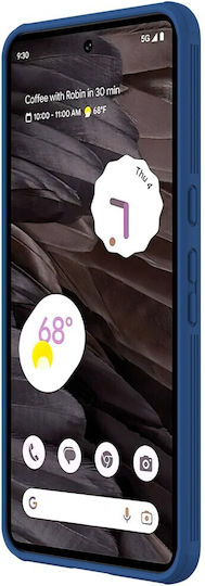 Nillkin Camshield Pro Back Cover Silicone Blue (Google Pixel 8 Pro)