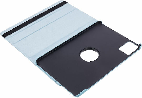 Lenovo Flip Cover Rotativ Albastră (Lenovo Tab M11 TB330FU)