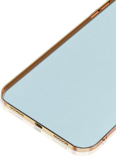 Erbord Electro Back Cover Turcoaz (Realme GT2 Pro)