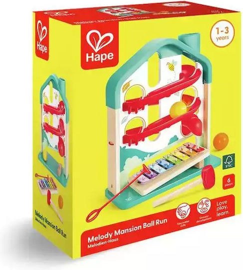 Hape Wooden Xylophone