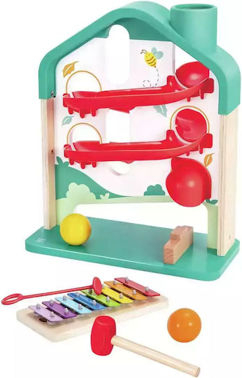 Hape Wooden Xylophone