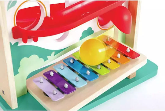 Hape Wooden Xylophone