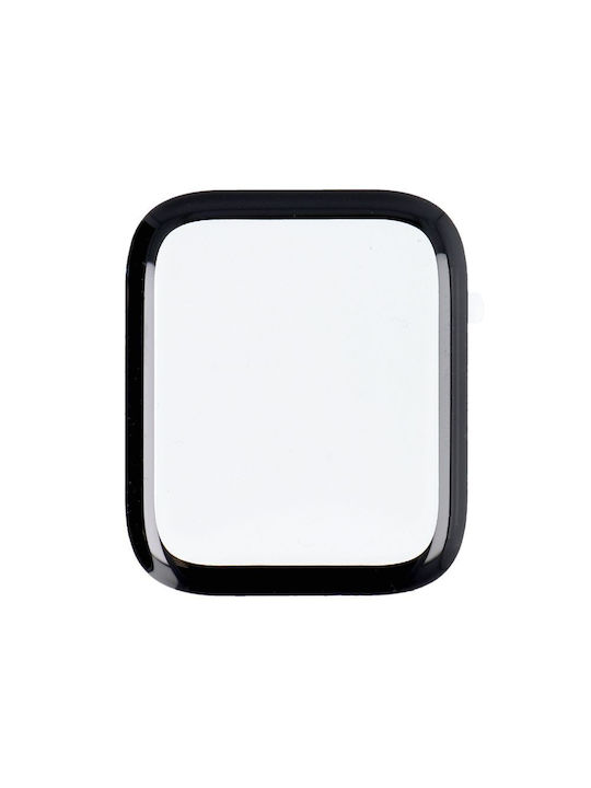 Blueo Full Face Tempered Glass for the Apple Watch 7,8 41mm 1pcs