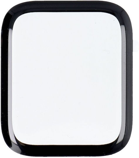 Blueo Full Face Tempered Glass για το Apple Watch 7,8 41mm 1τμχ